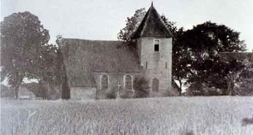 alte Kirche