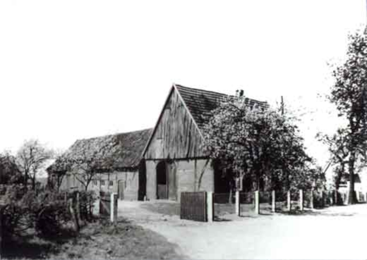 Haus Masling