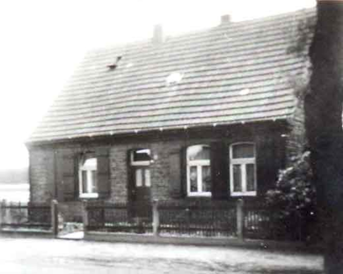 Haus Vierhaus