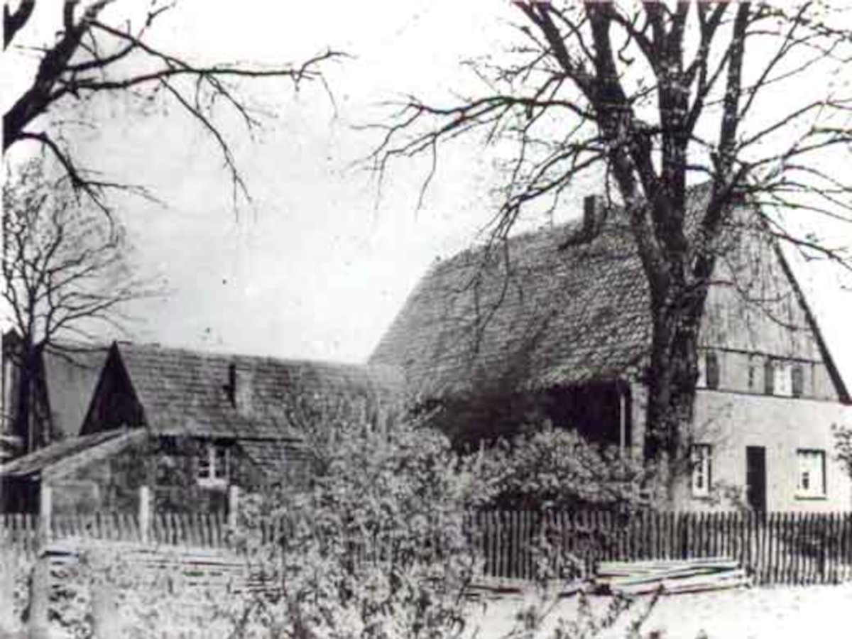 Haus Peters