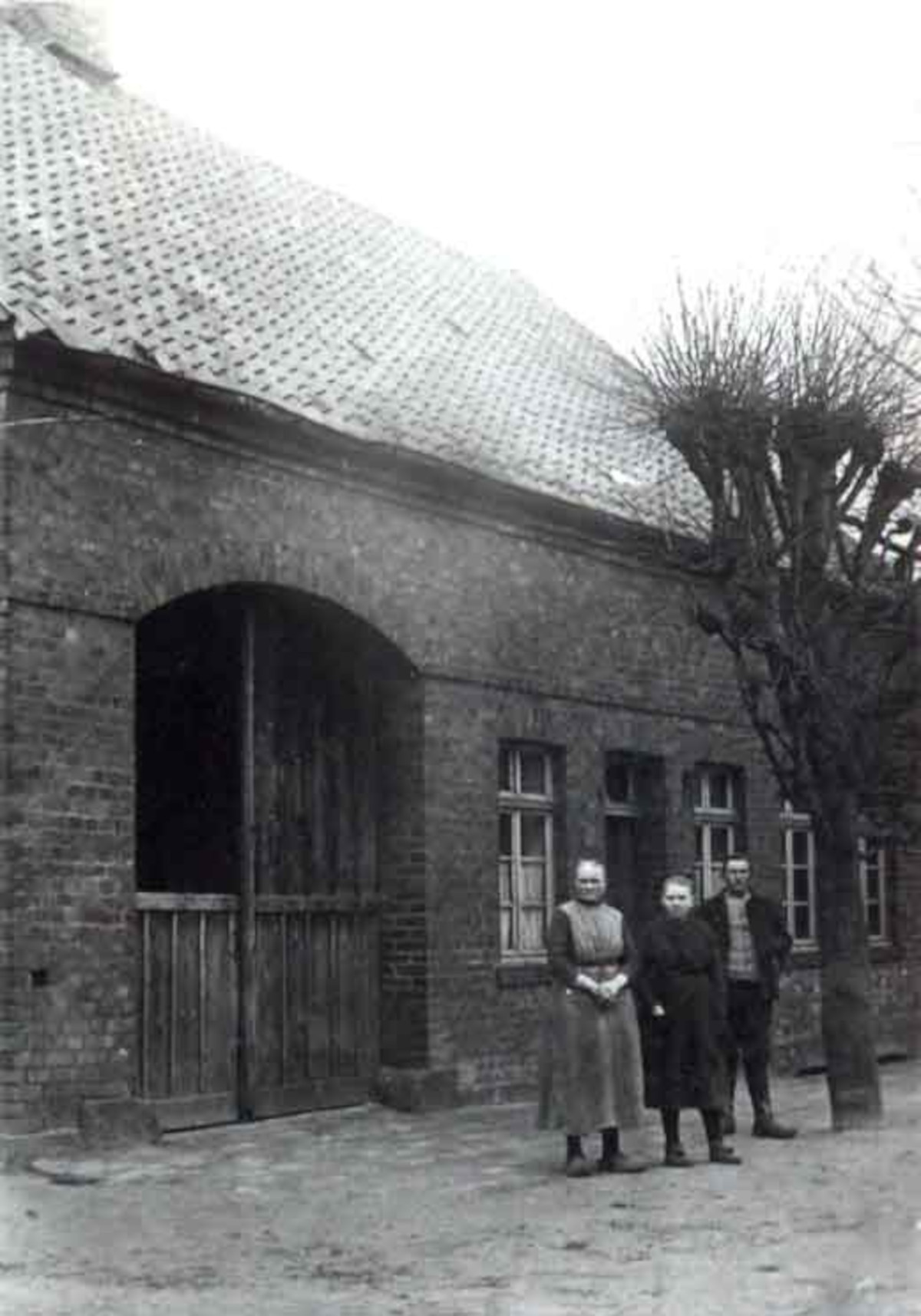 Haus Brathe