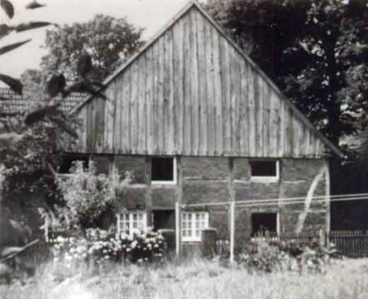 Haus Wessel