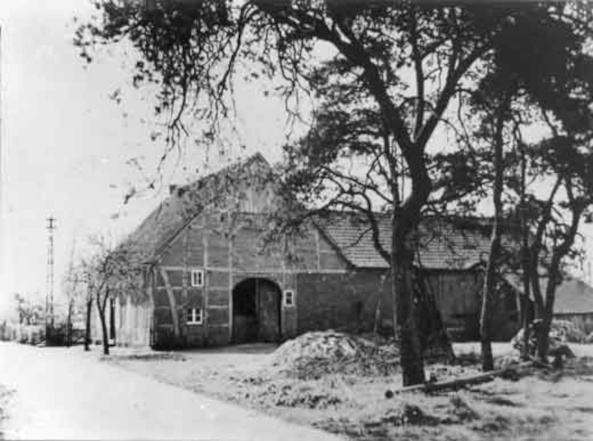 Haus Klimse