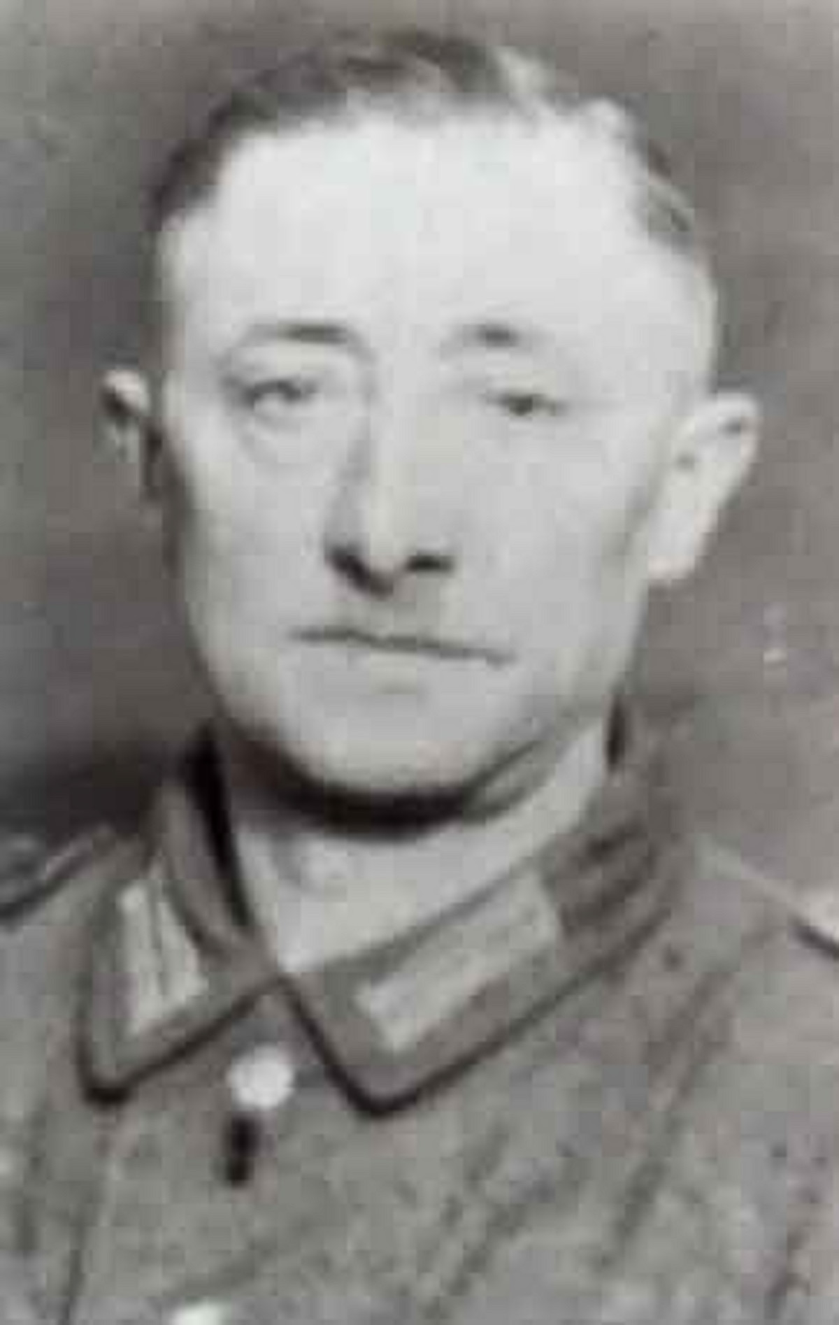 Wilhelm Sebbel