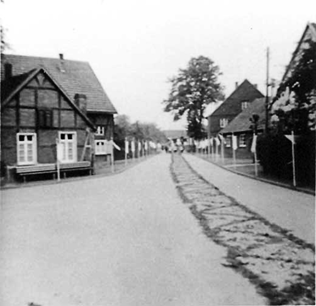 Haus Loddenkemper