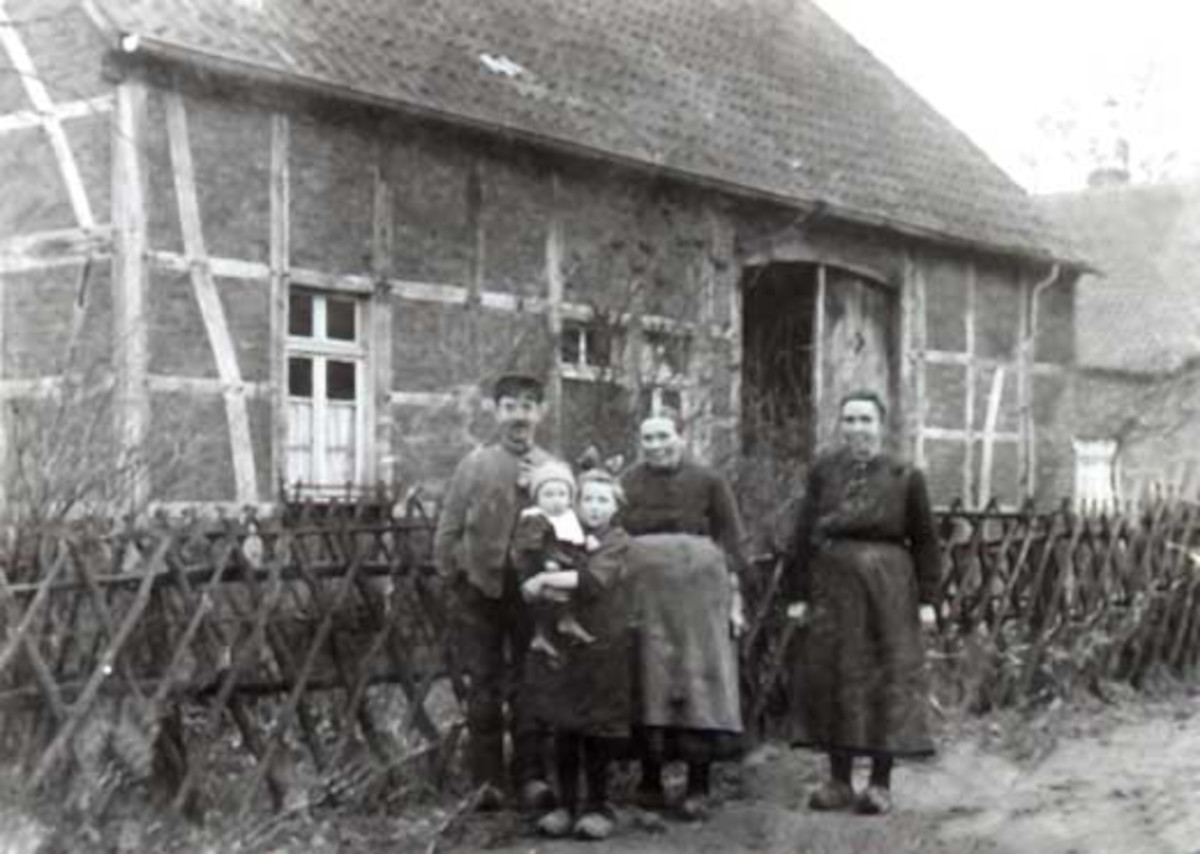 Haus Malkemper