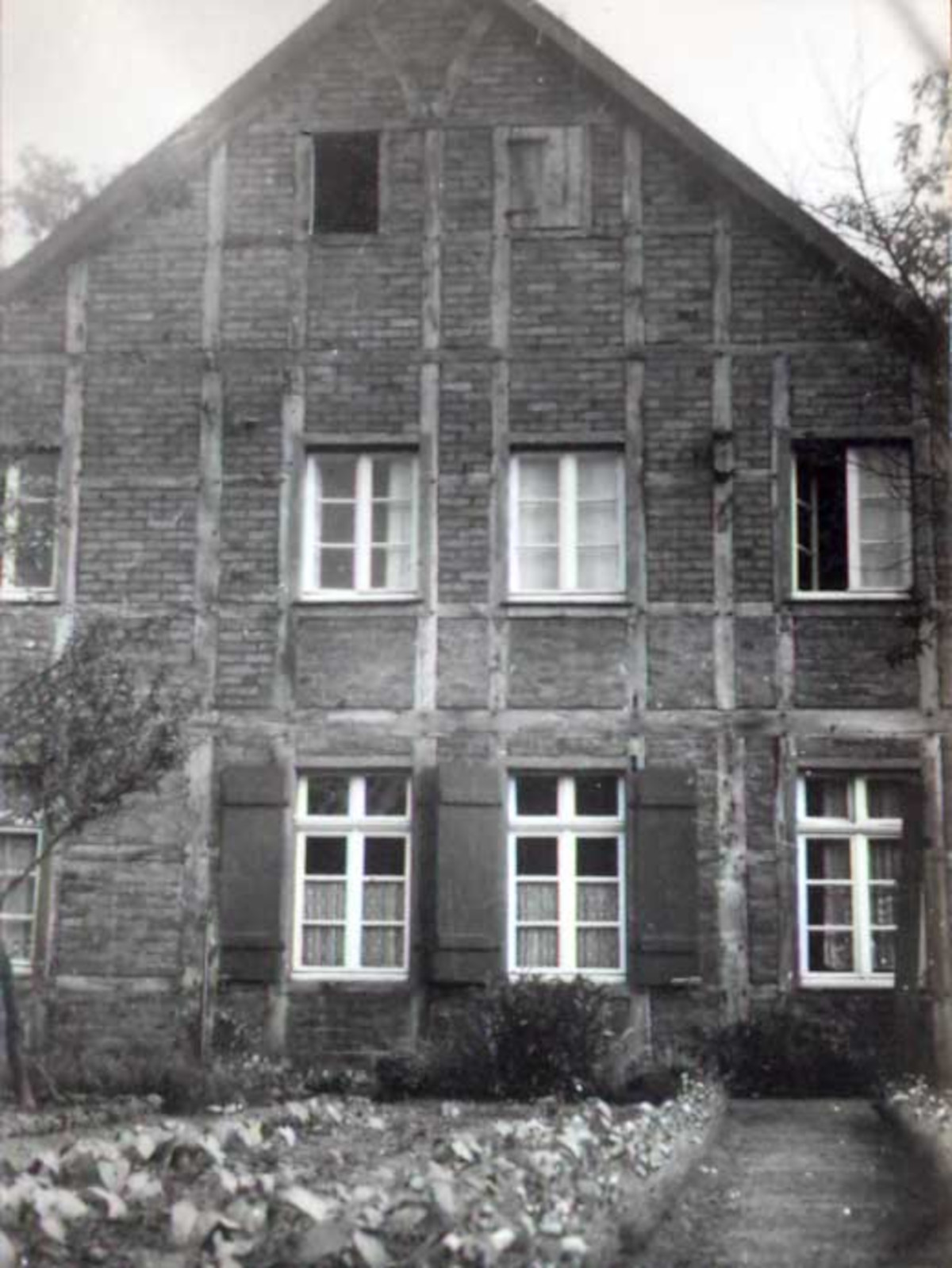 Haus Pötter
