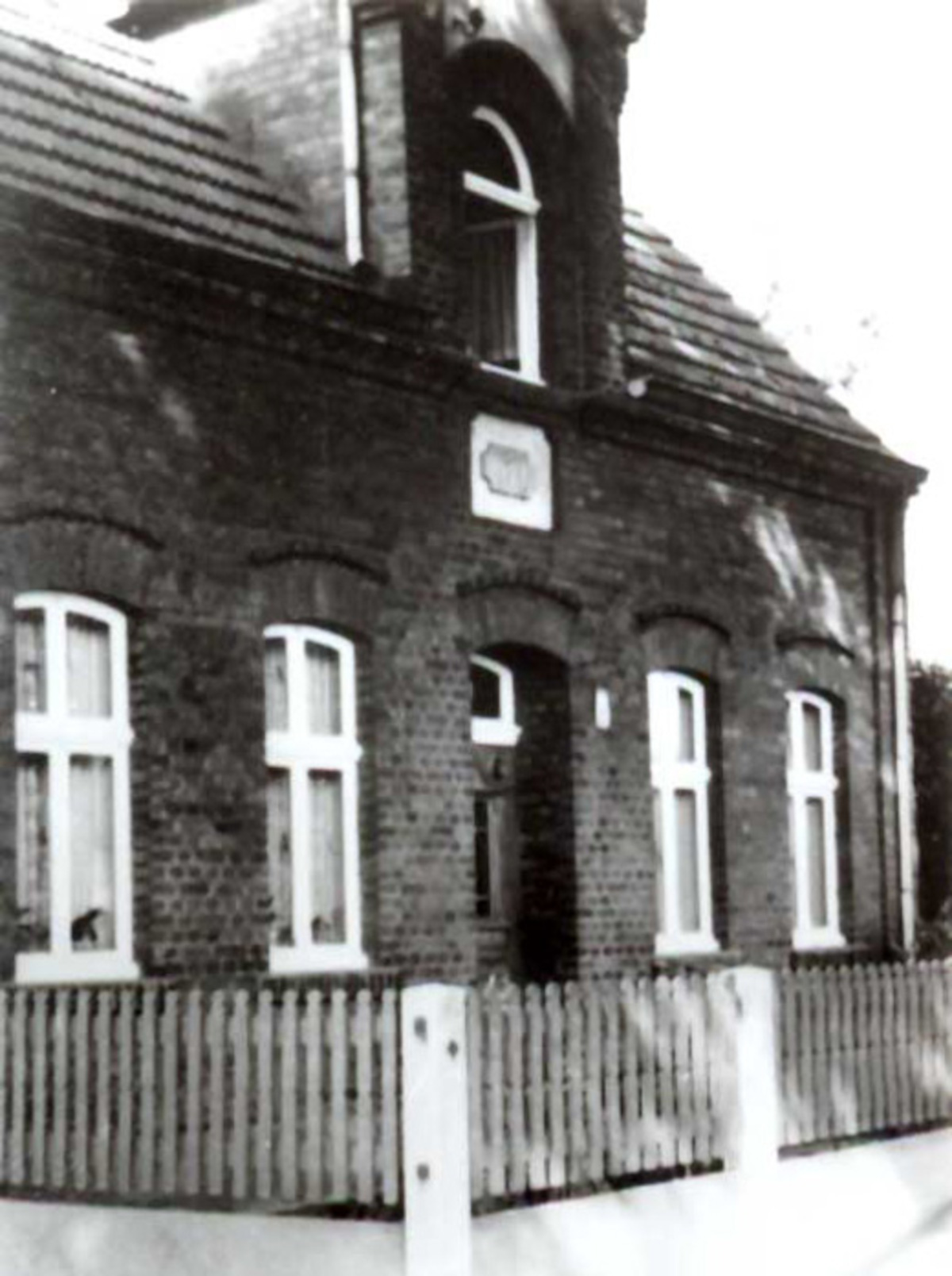 Haus Schäpers