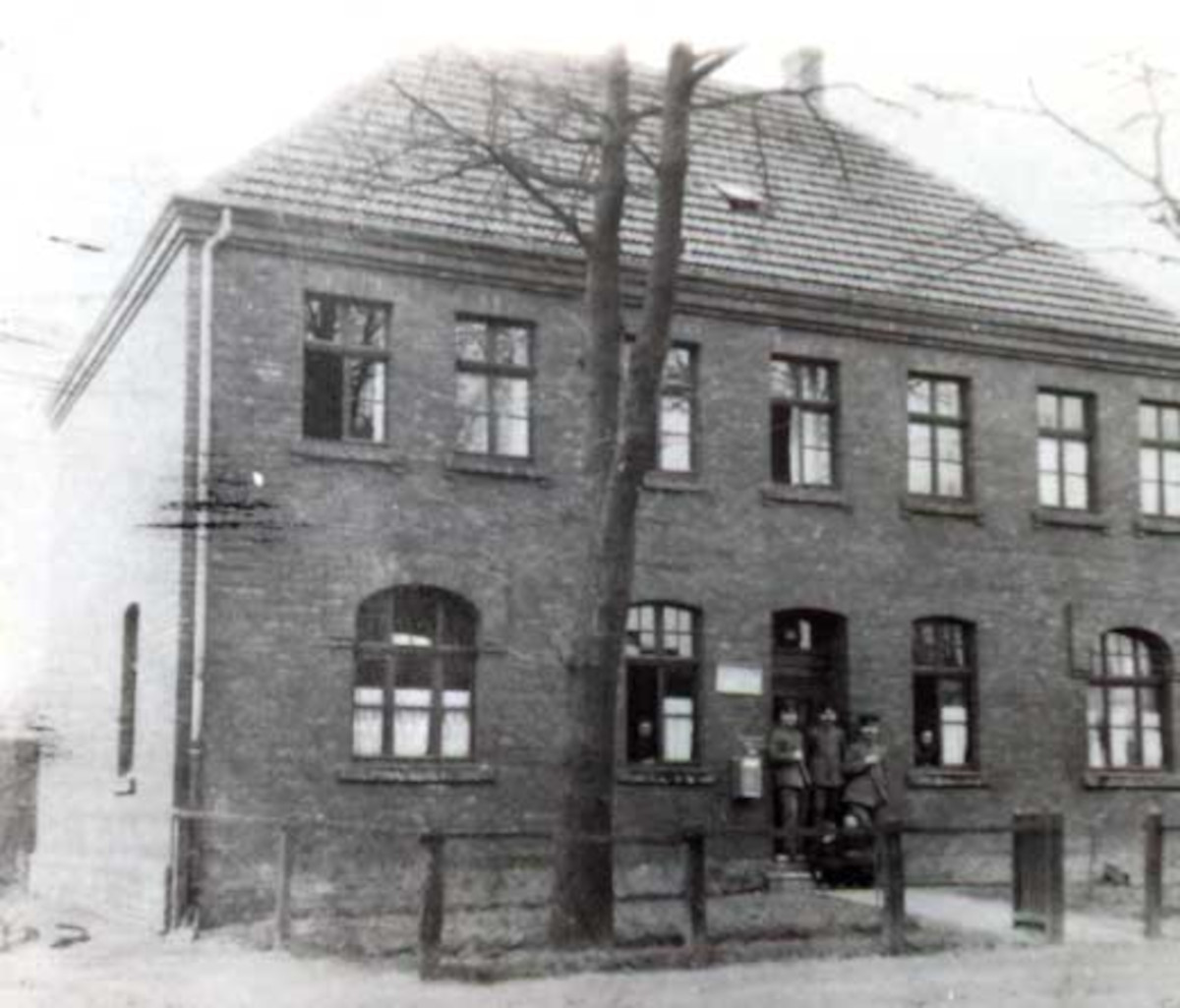 Haus Paschen