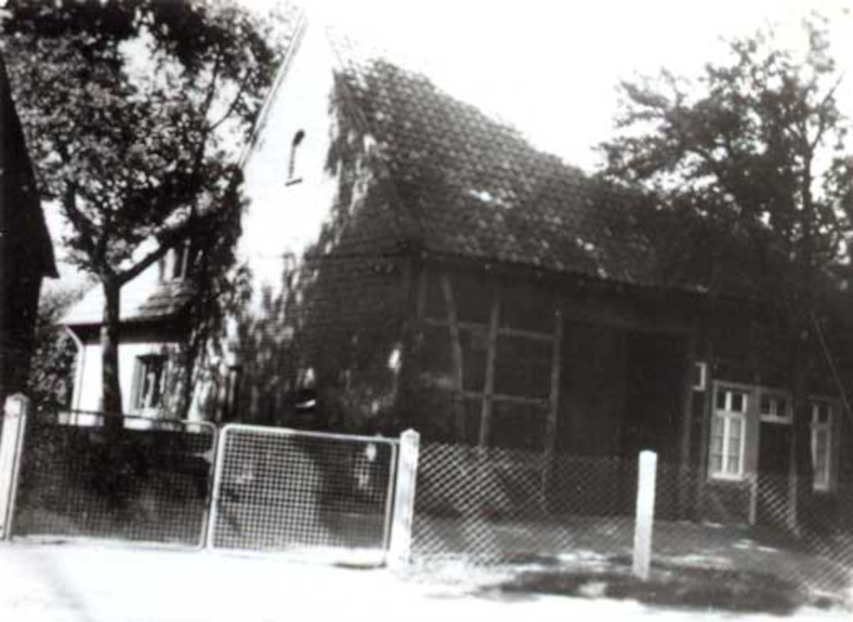 Haus Schumacher