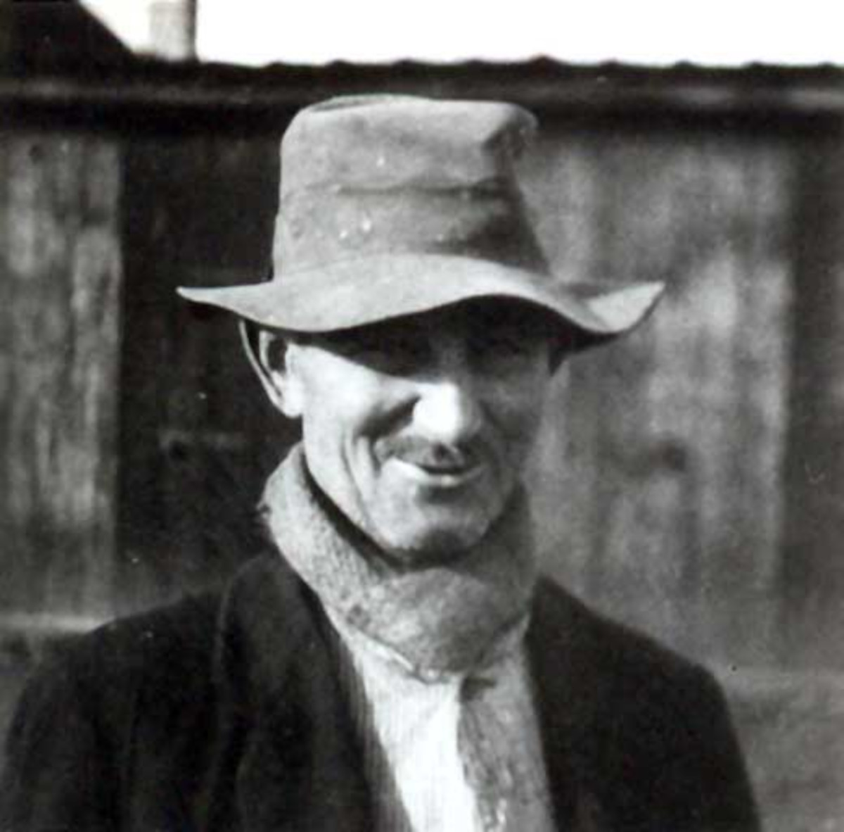 Heinrich Depel, * 1875