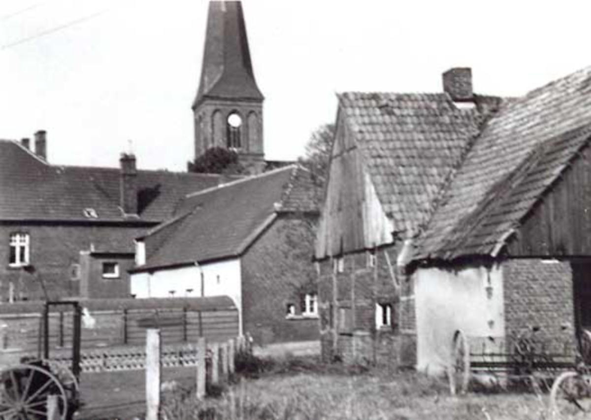 Haus Depel
