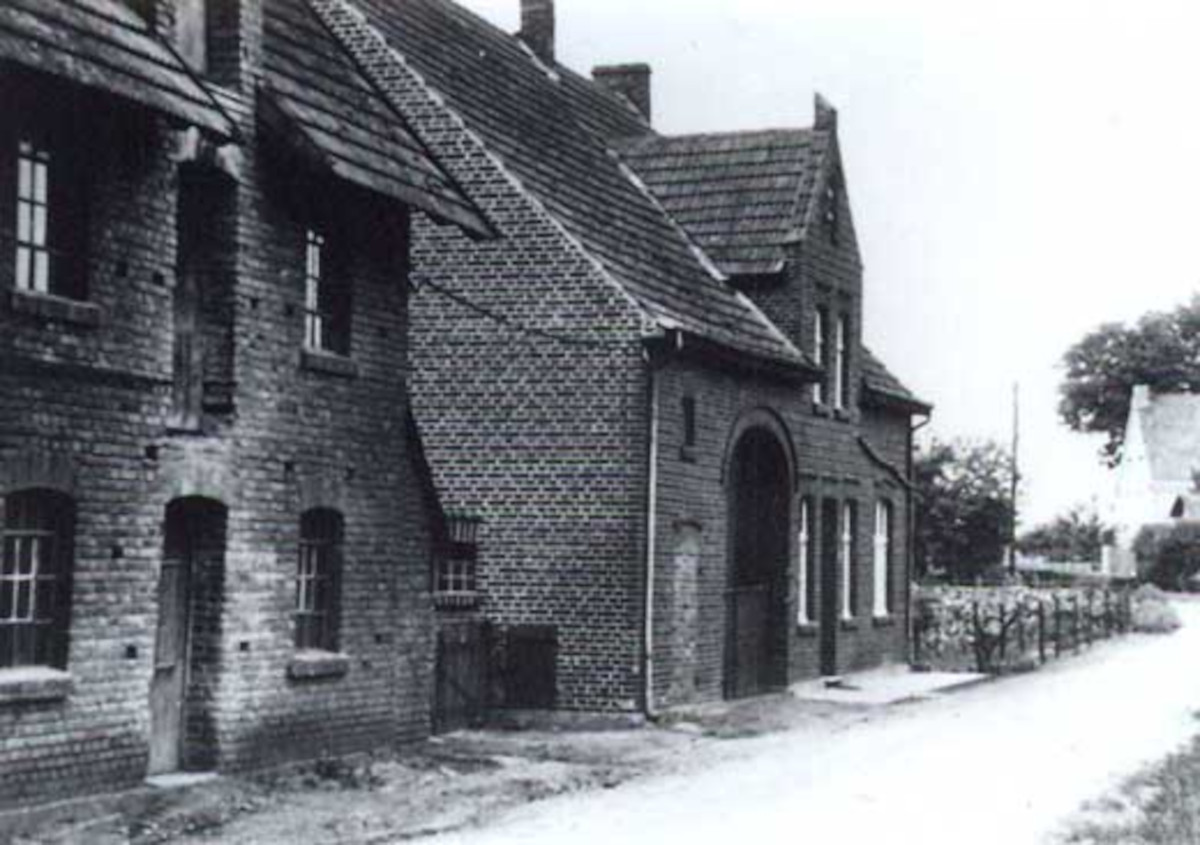 Haus Brathe