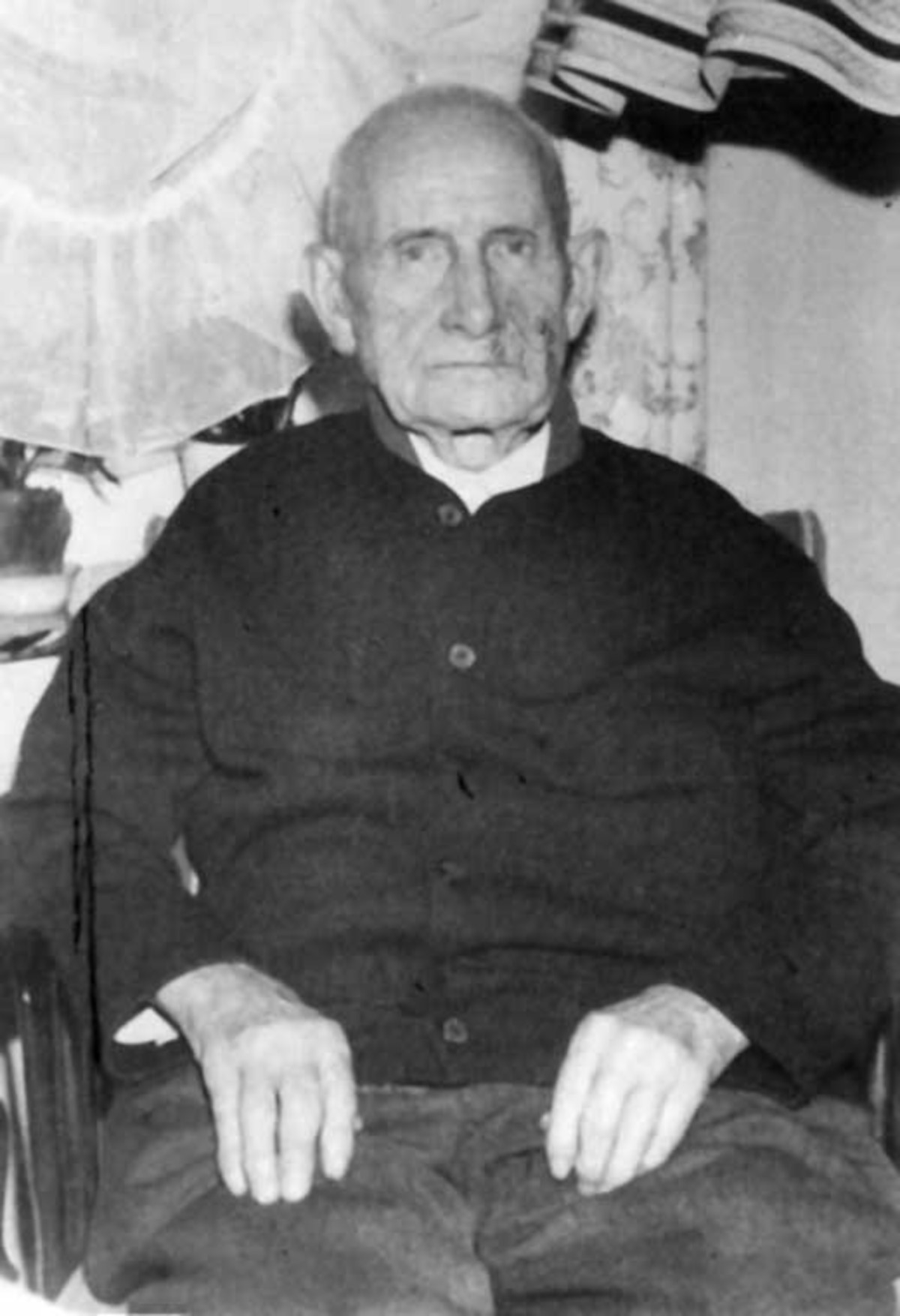 Theodor Korste