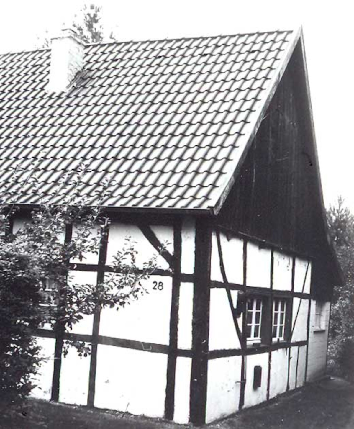 Haus Althoff
