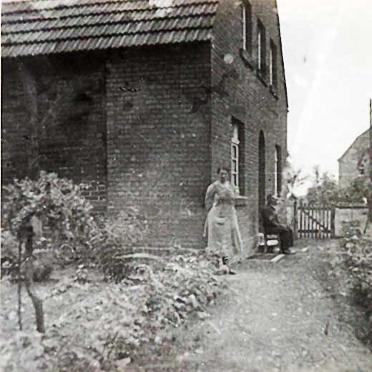 Haus Kruse