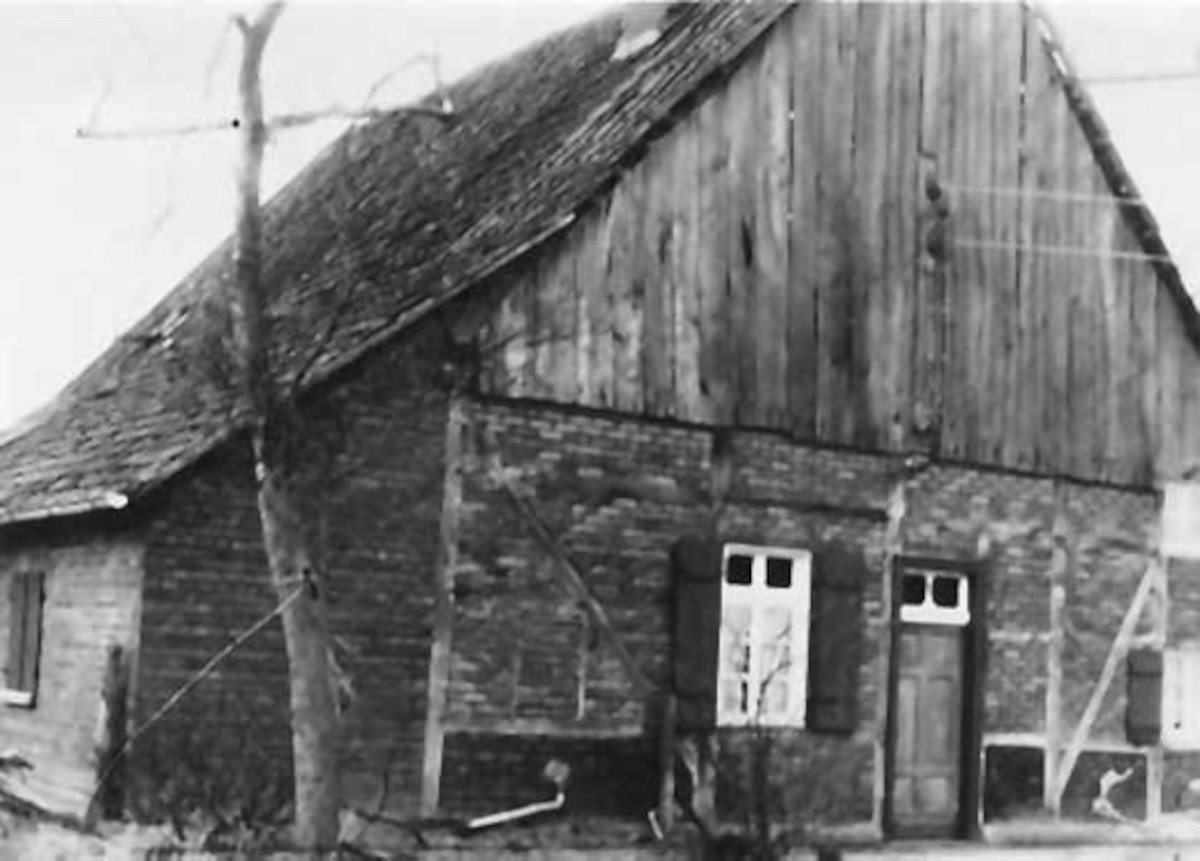 Haus Höfener
