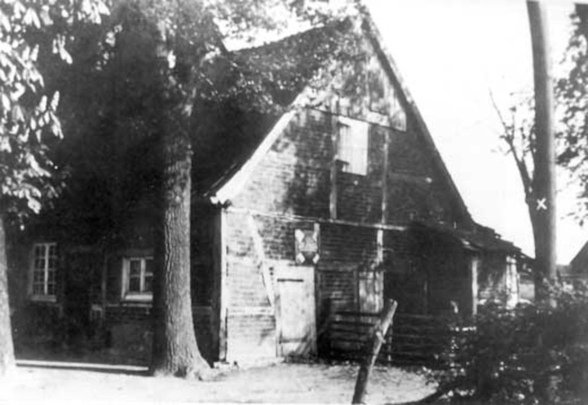 Haus Niehues