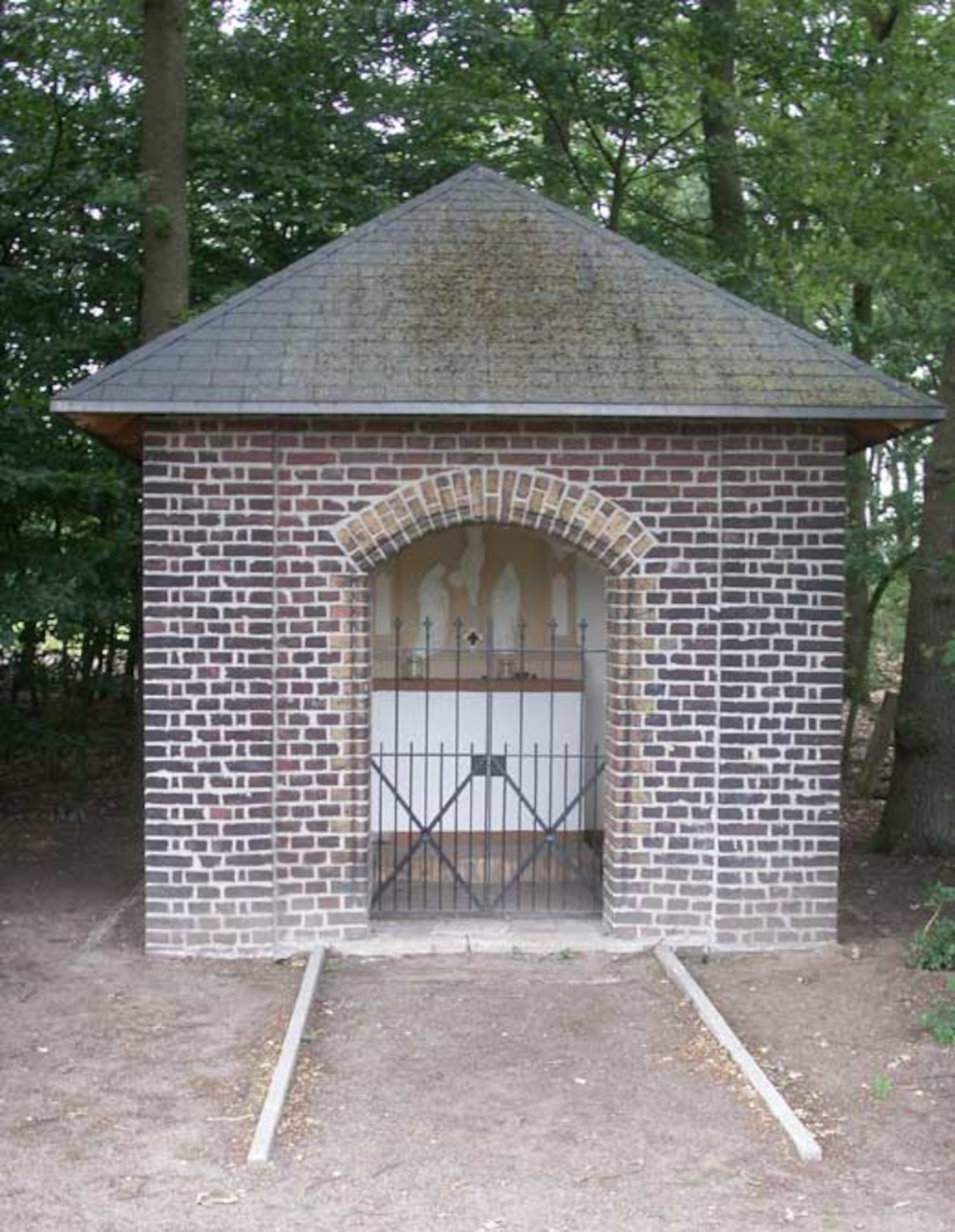 Kapelle Hering / Siemann