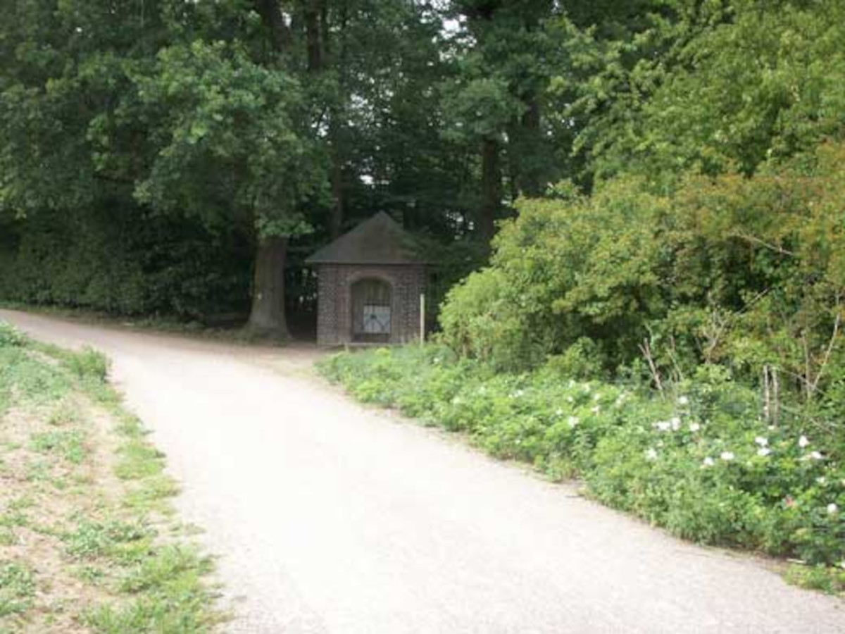Kapelle Hering / Siemann