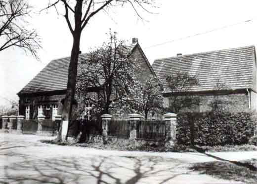 Haus Pötter 1900