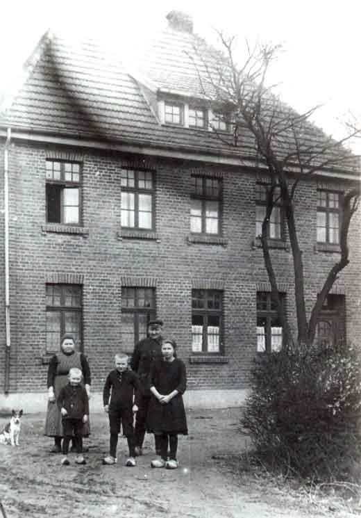 Haus Plogmaker 1920