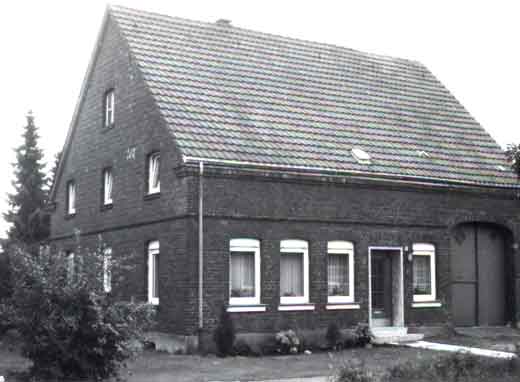 Haus Niehues (Nebau 1907)