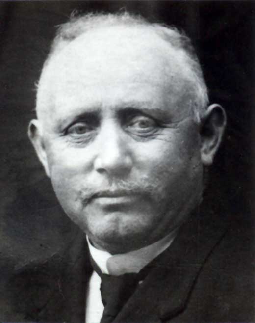 Bernhard Bäther