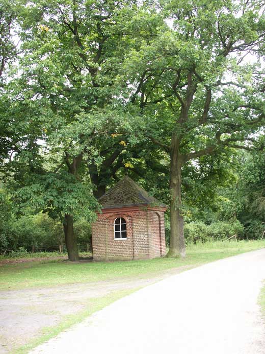 Streylsche Kapelle