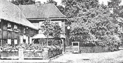 Heimingshof